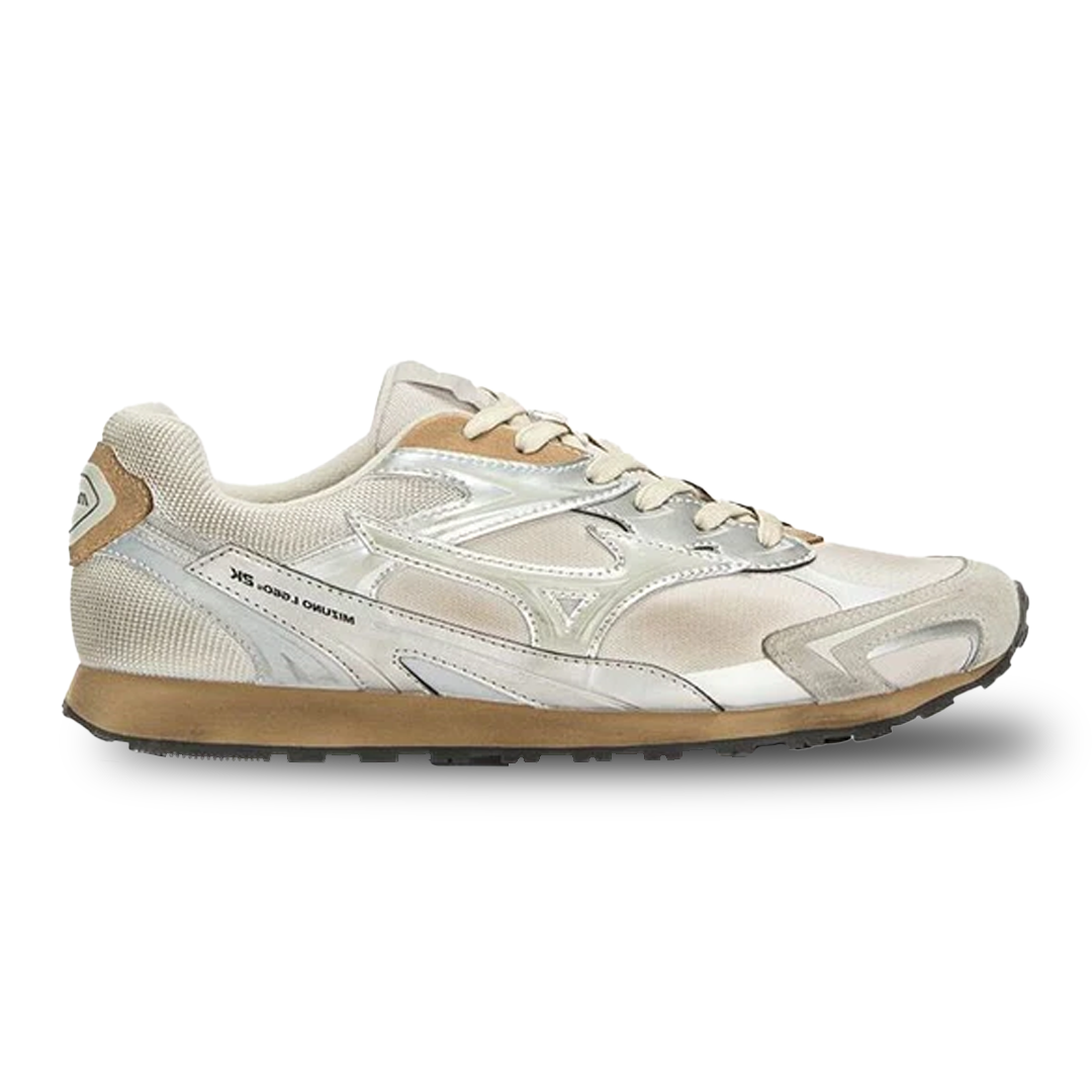 Mizuno LG 60S 2K 'Beige Silver'