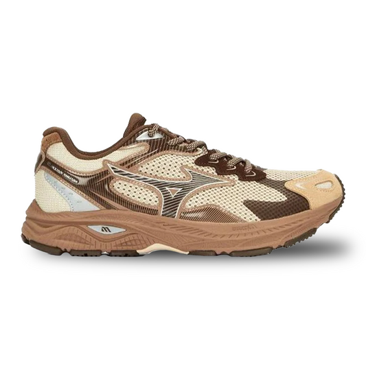 Mizuno Racer S 'Beige Brown'