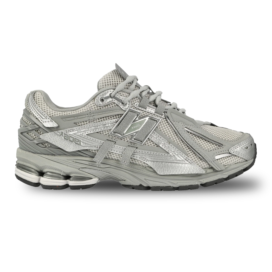 New Balance 1906A 'Concrete Silver Metallic'