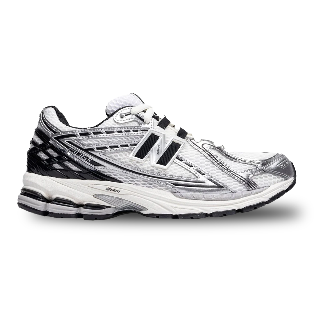 New Balance 1906R ‘Silver Metallic Black’