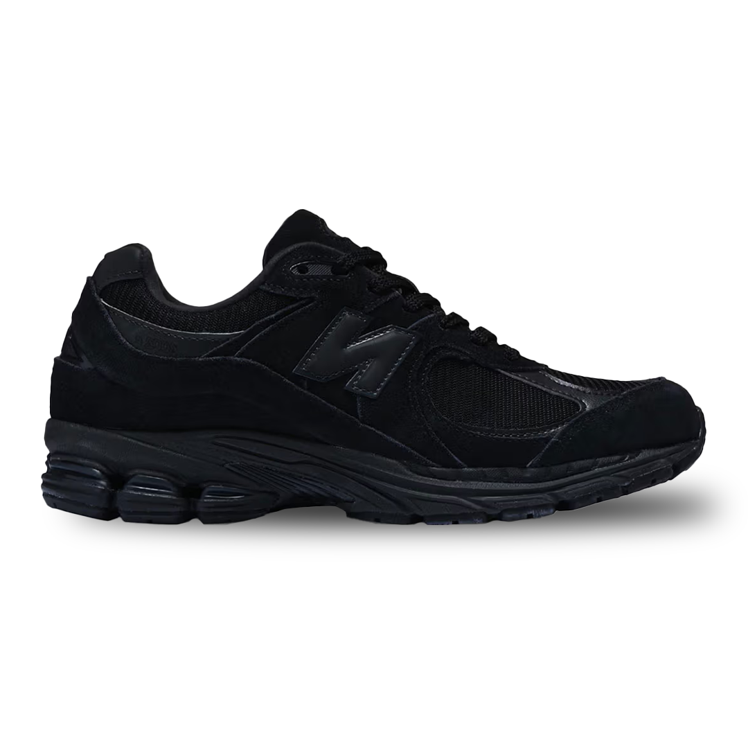 New Balance 2002R 'Black Cat'