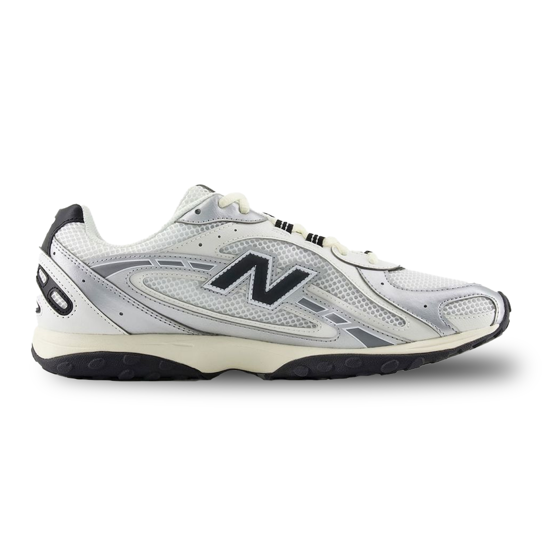 New Balance 204L 'Silver Metallic Navy'