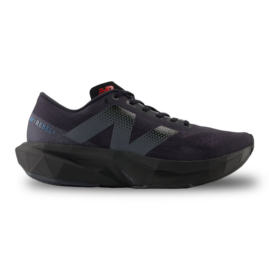 New Balance Fuelcell Rebel v4 'Magnet Black'