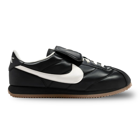 Nike Cortez SE Tiempo 'Black Gum'