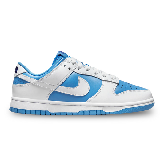 Nike Dunk Low 'Reverse UNC' (WOMEN'S)