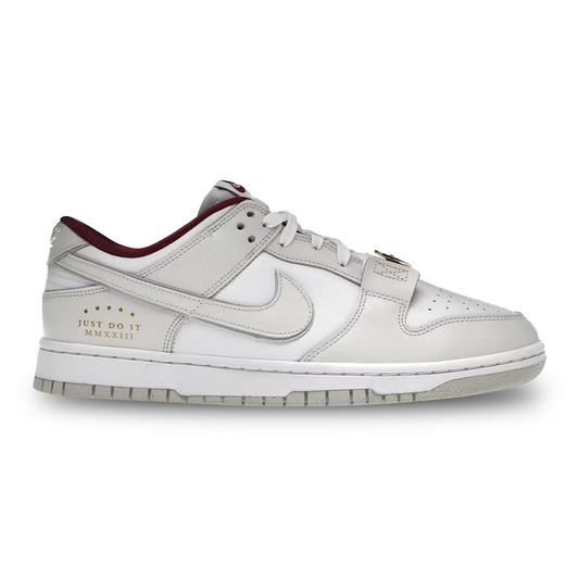 Nike Dunk Low SE 'Just Do It White Phantom' (WOMEN'S)