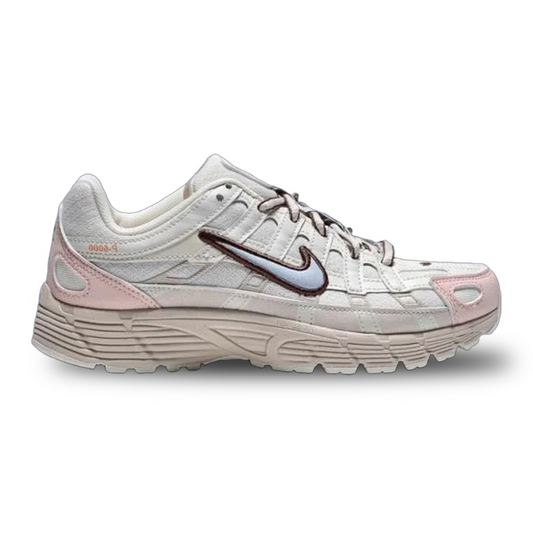 Nike P-6000 GS 'Soft Pearl Celestine Blue'