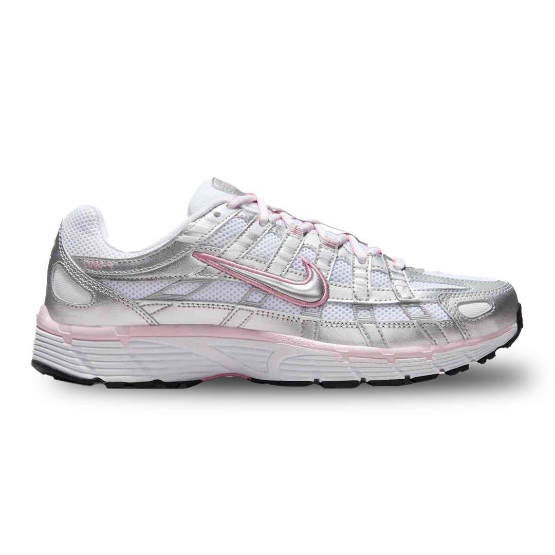 Nike P-6000 'White Elemental Pink'