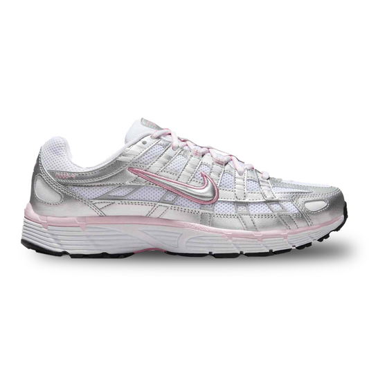 Nike P-6000 'White Elemental Pink'