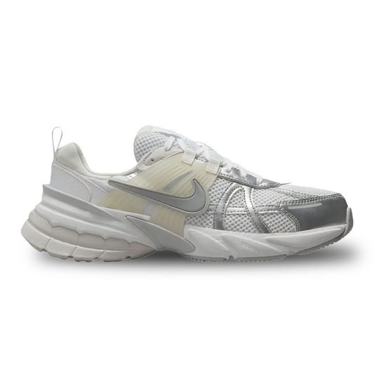 Nike V2K Run 'Metallic Silver'