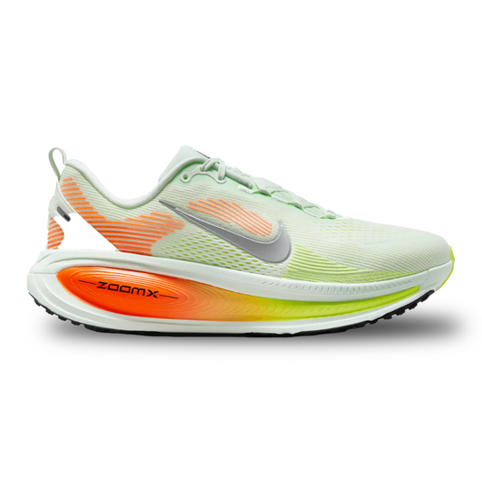 Nike Vomero 18 'Barely Green Hyper Crimson'