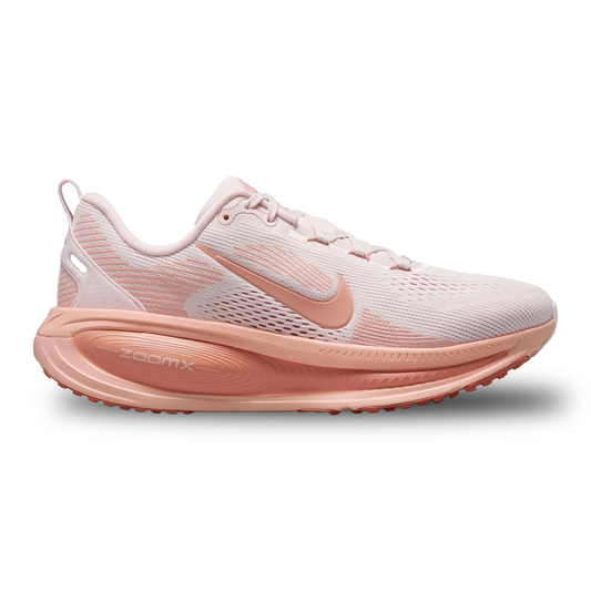 Nike Vomero 18 'Light Soft Pink & Madder Root'