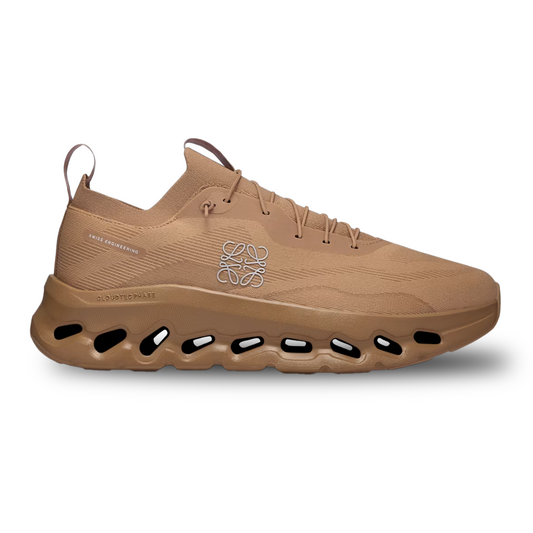On Cloudtilt x Loewe 'Dark Sand'