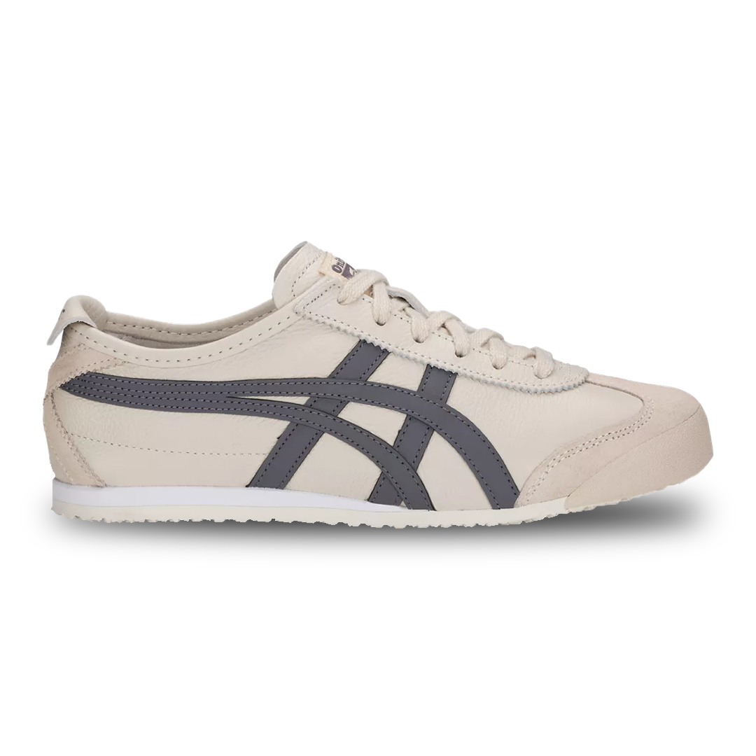 Onitsuka Tiger Mexico 66 'Grey White' (MEN'S)
