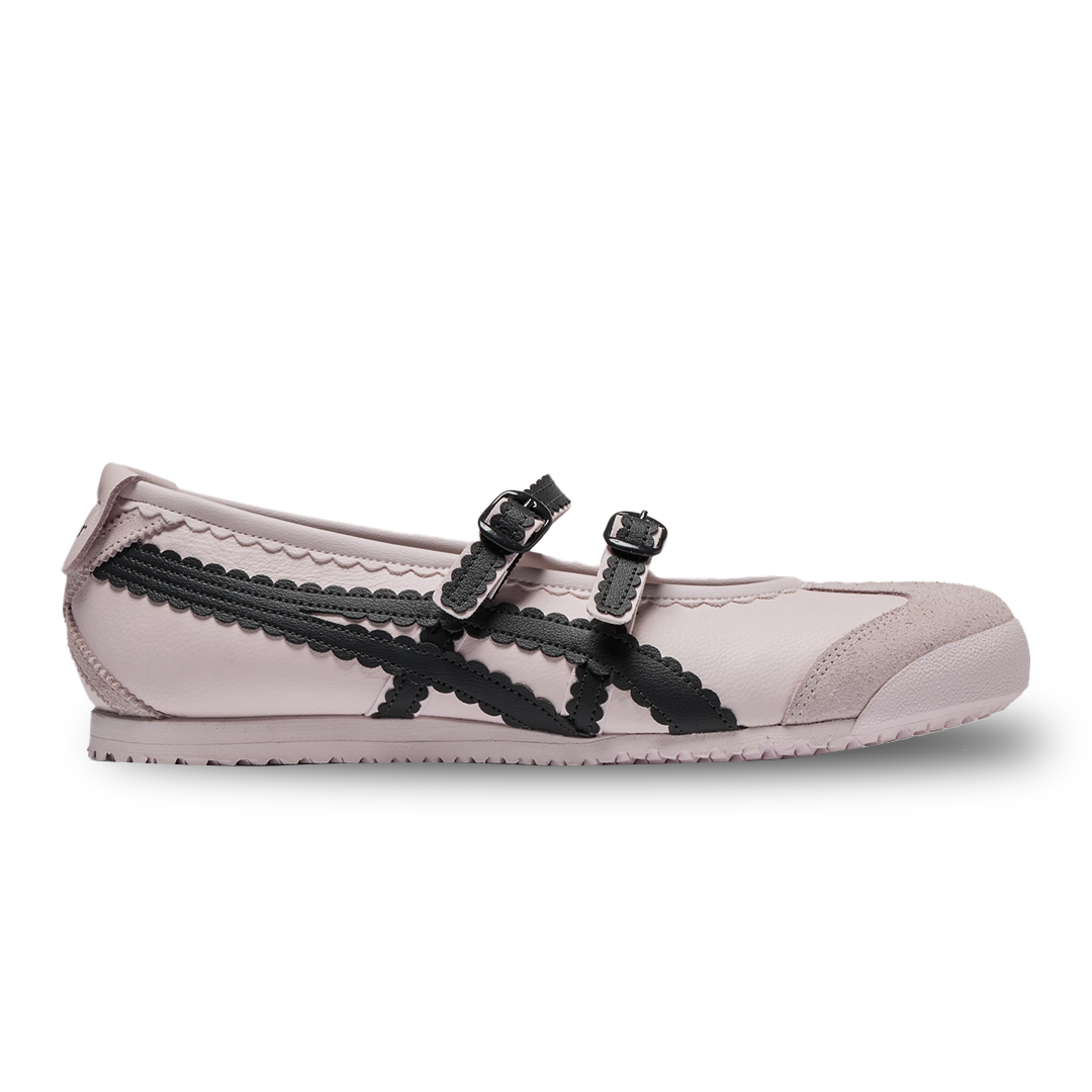 Onitsuka Tiger Mexico 66 TGRS ‘Crystal Pink’