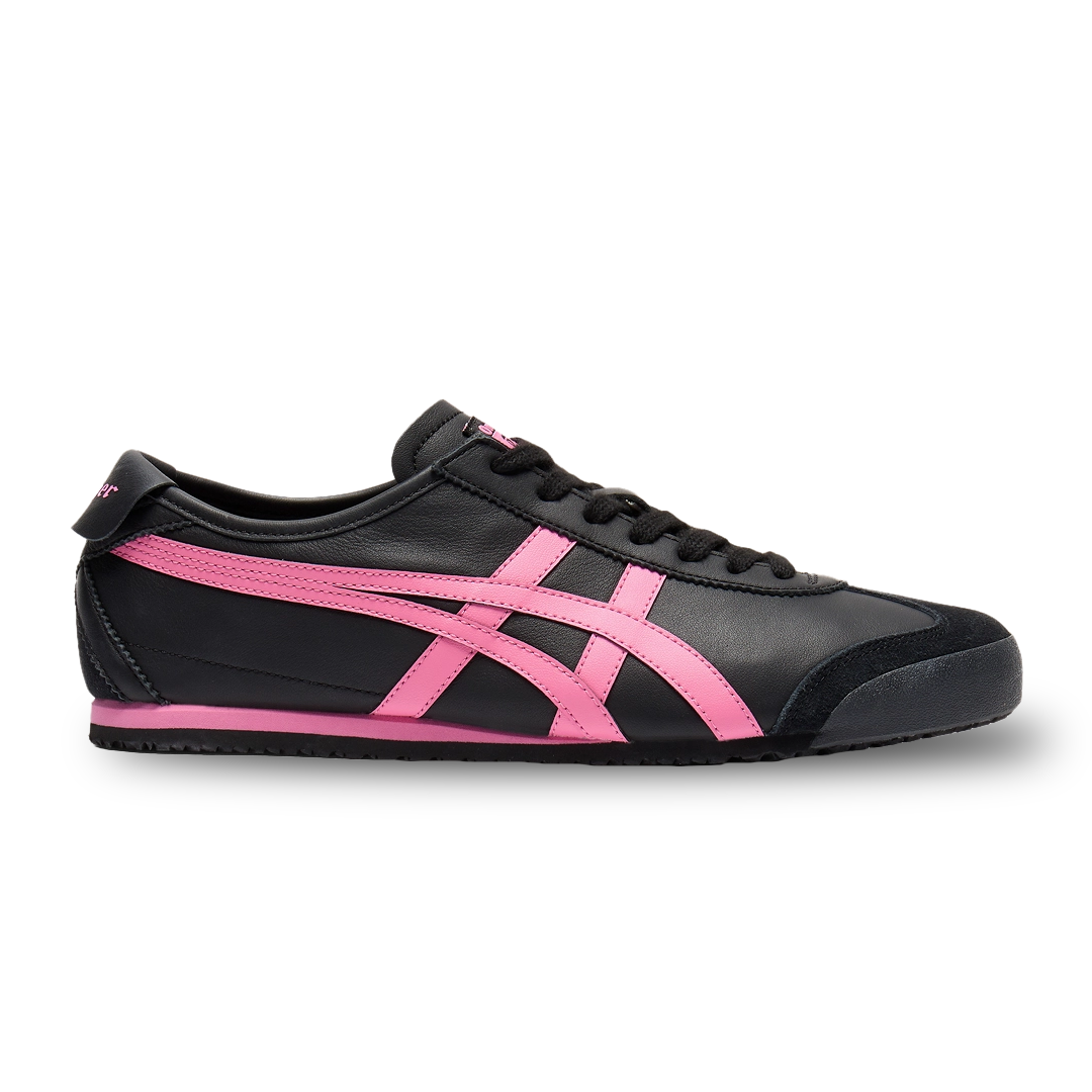 Onitsuka Tiger Mexico 66 'Black Dragonfruit'