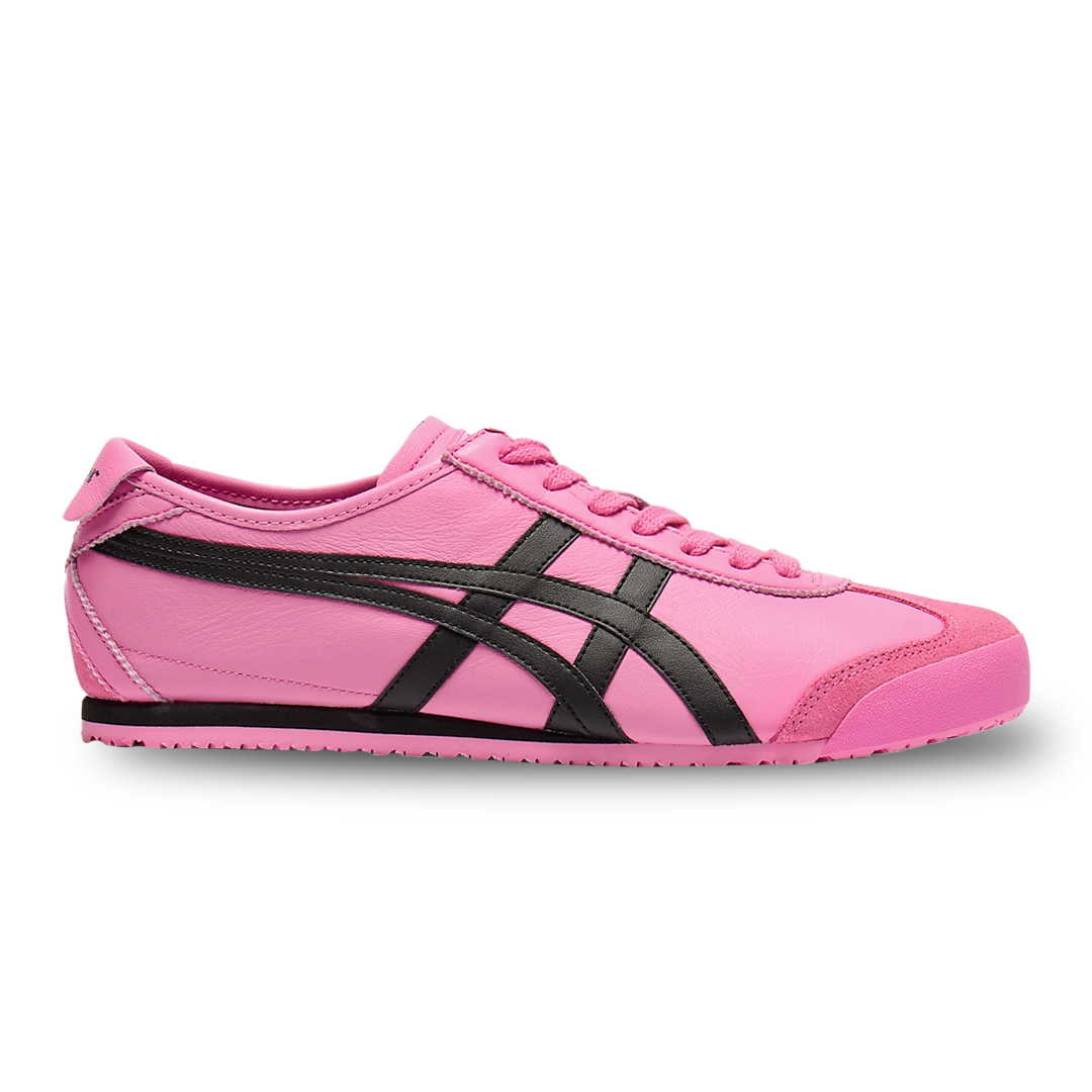 Onitsuka Tiger Mexico 66 'Dragonfruit Black'