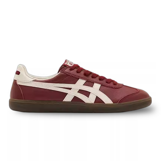 Onitsuka Tiger Tokuten 'Maroon'