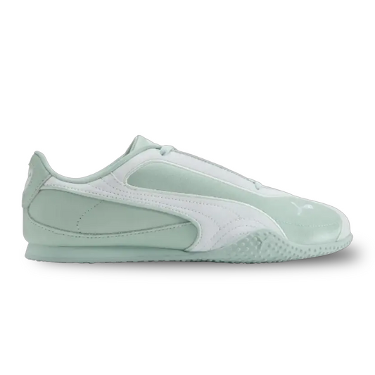 Puma Bella V2 Leather ‘Peaceful Blue’