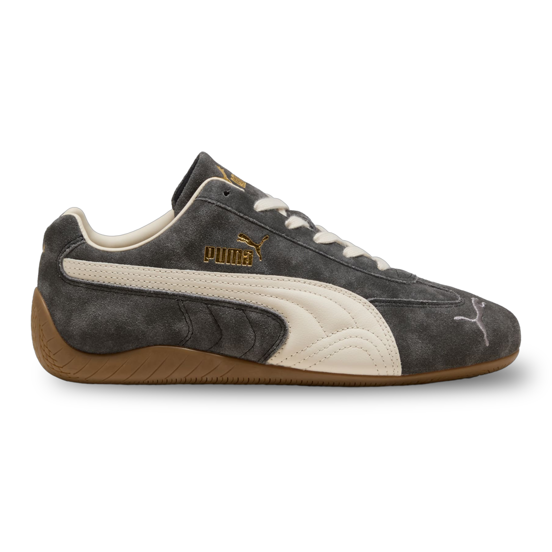 Puma Speedcat Faded 'Cast Iron'
