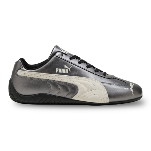 Puma Speedcat Metallic ‘Black Warm White’