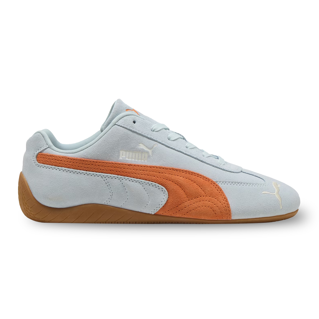 Puma Speedcat OG 'Orange Glo'