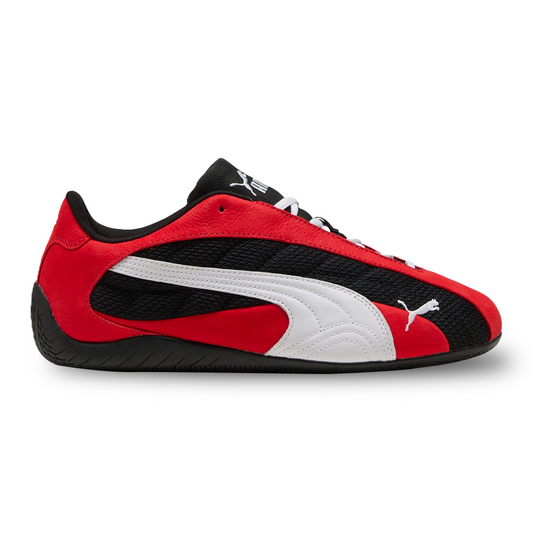 Puma Speedcat Plus 'Red White'