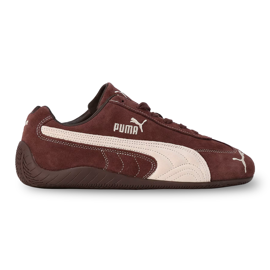 Puma Speedcat TTF 'Dark Chocolate'