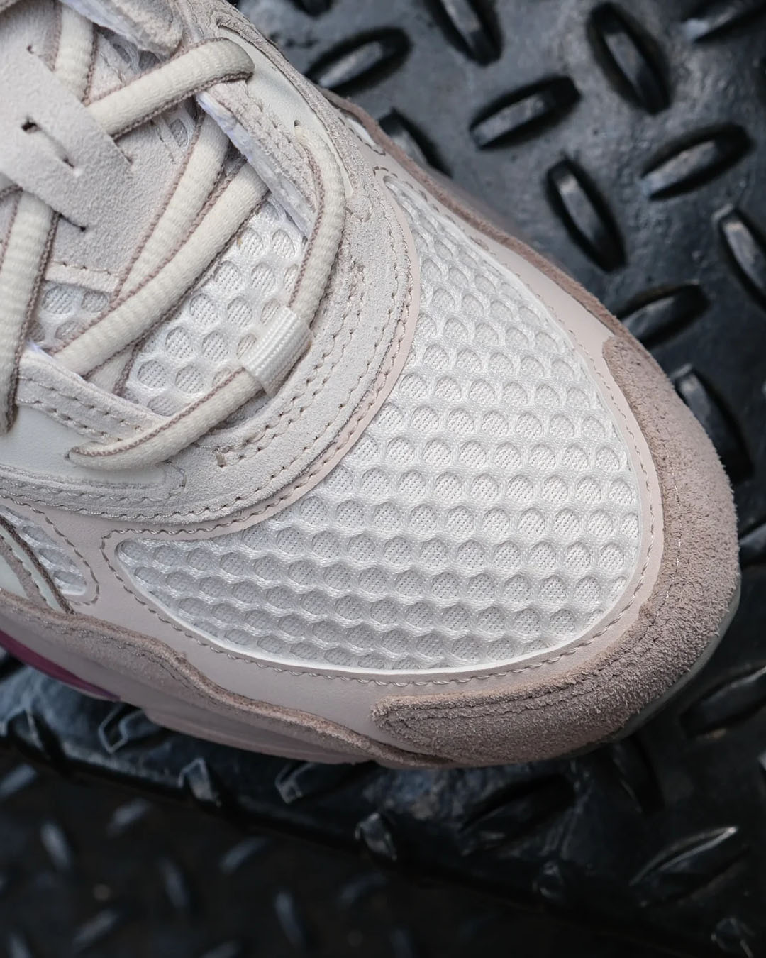 ASICS GEL-NYC 'Cream Moonrock'