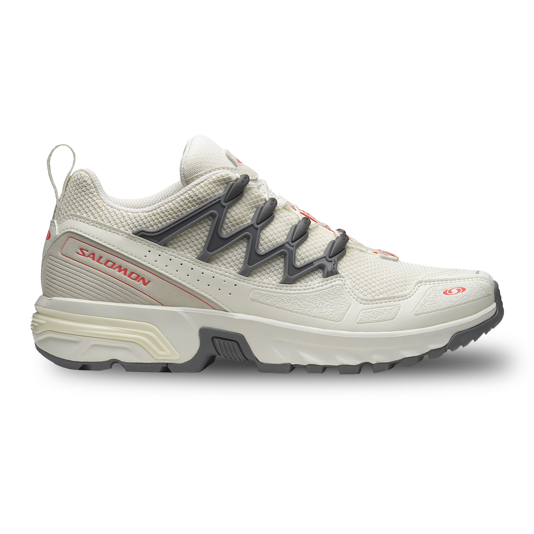 Salomon ACS + Seasonal 'Vanilla'