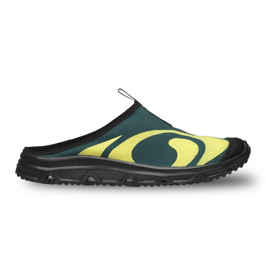 Salomon RX Slide 3.0 'Ponderosa Pine Urban Chic'