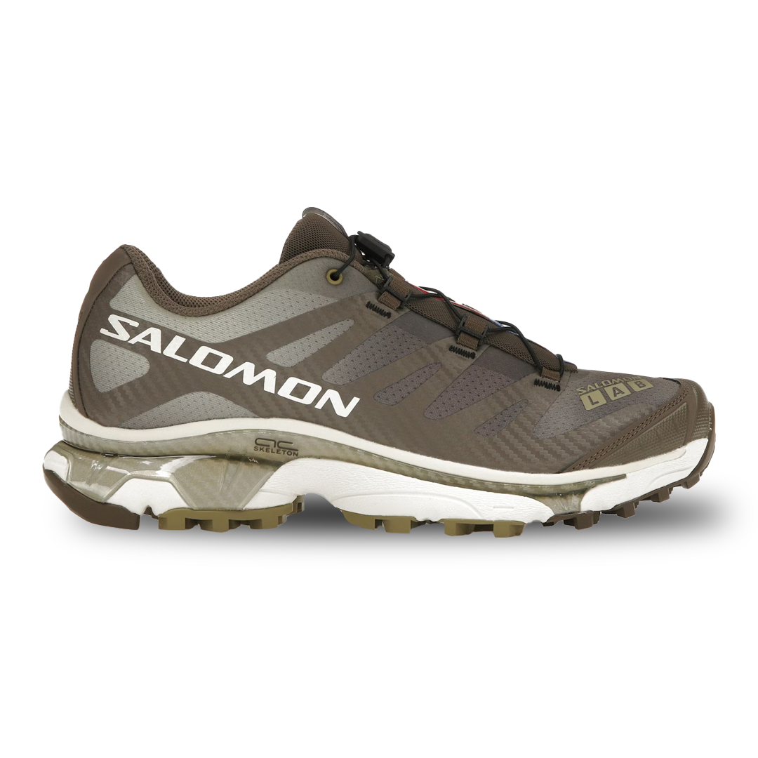 Salomon XT-4 OG Aurora Borealis 'Canteen'