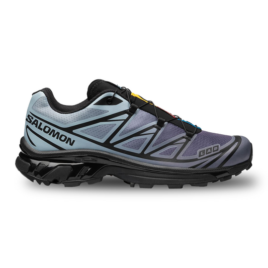 Salomon XT-6 Chromatic 'Blue Fog'