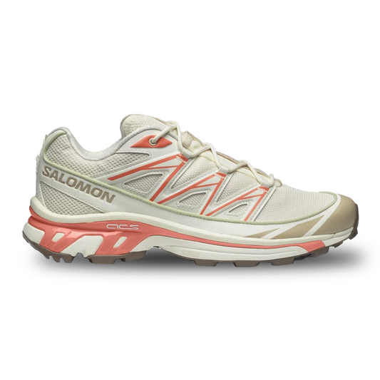 Salomon XT-6 Expanse 'Vanilla Ice & Cement'