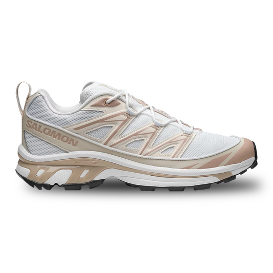 Salomon XT-6 Expanse 'White Rainy Day'