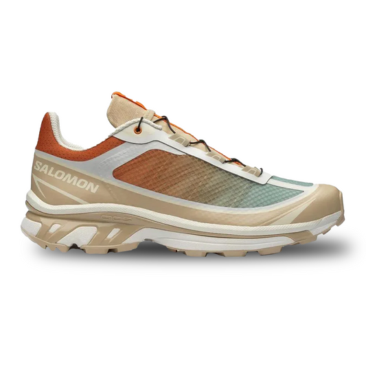 Salomon XT-6 FT 'White Pepper Marmalade'