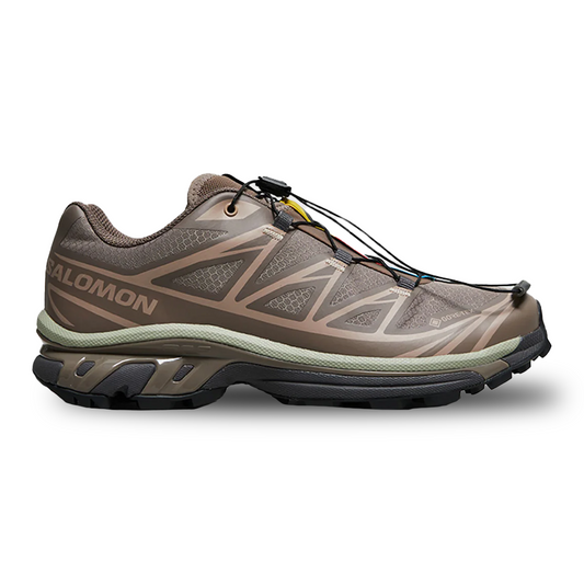 Salomon XT-6 GORE-TEX ‘Iron Etherea' (WOMEN'S)