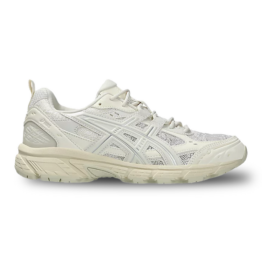 Asics Gel-Nunobiki 'Cream Pure Silver'