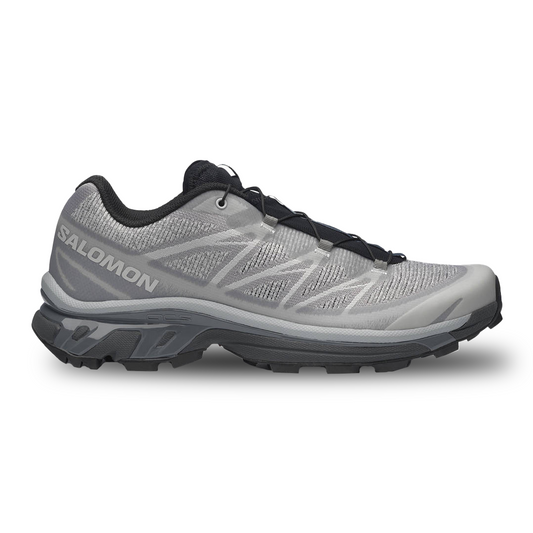 Salomon XT-6 SHADOW 'Gull Quarry'