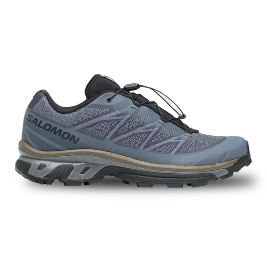 Salomon XT-6 Shadow Pack 'Blue Nights Stone Gray'