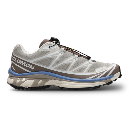 Salomon XT-6 ‘Silver Cloud’