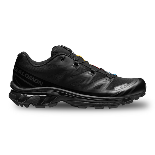 Salomon XT-6 ‘Triple Black’