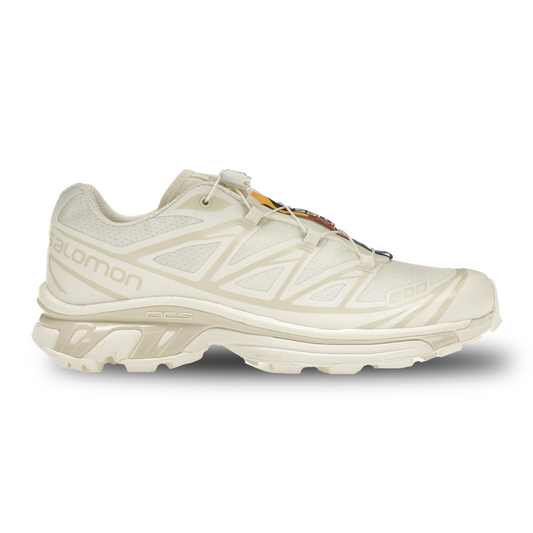 Salomon XT-6 'Vanilla Ice Almond Milk'