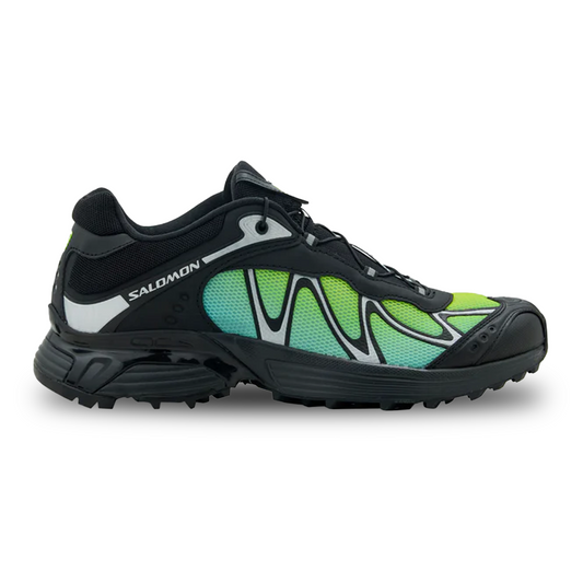 Salomon XT-Whisper ‘Black Iced Aqua’