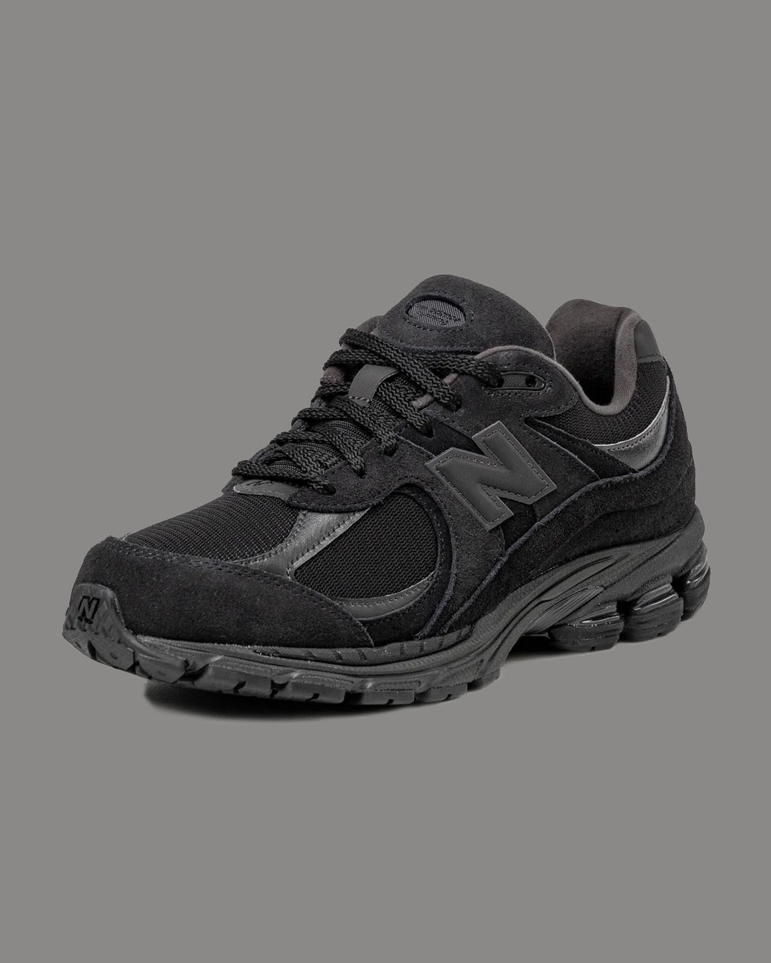 New Balance 2002R 'Black Cat'