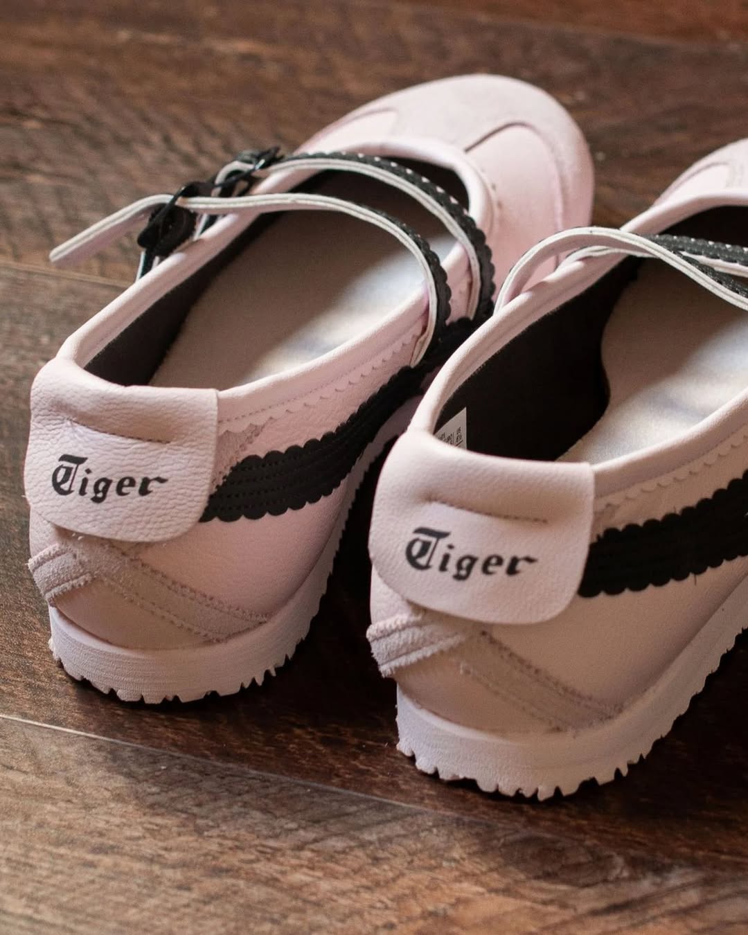 Onitsuka Tiger Mexico 66 TGRS ‘Crystal Pink’