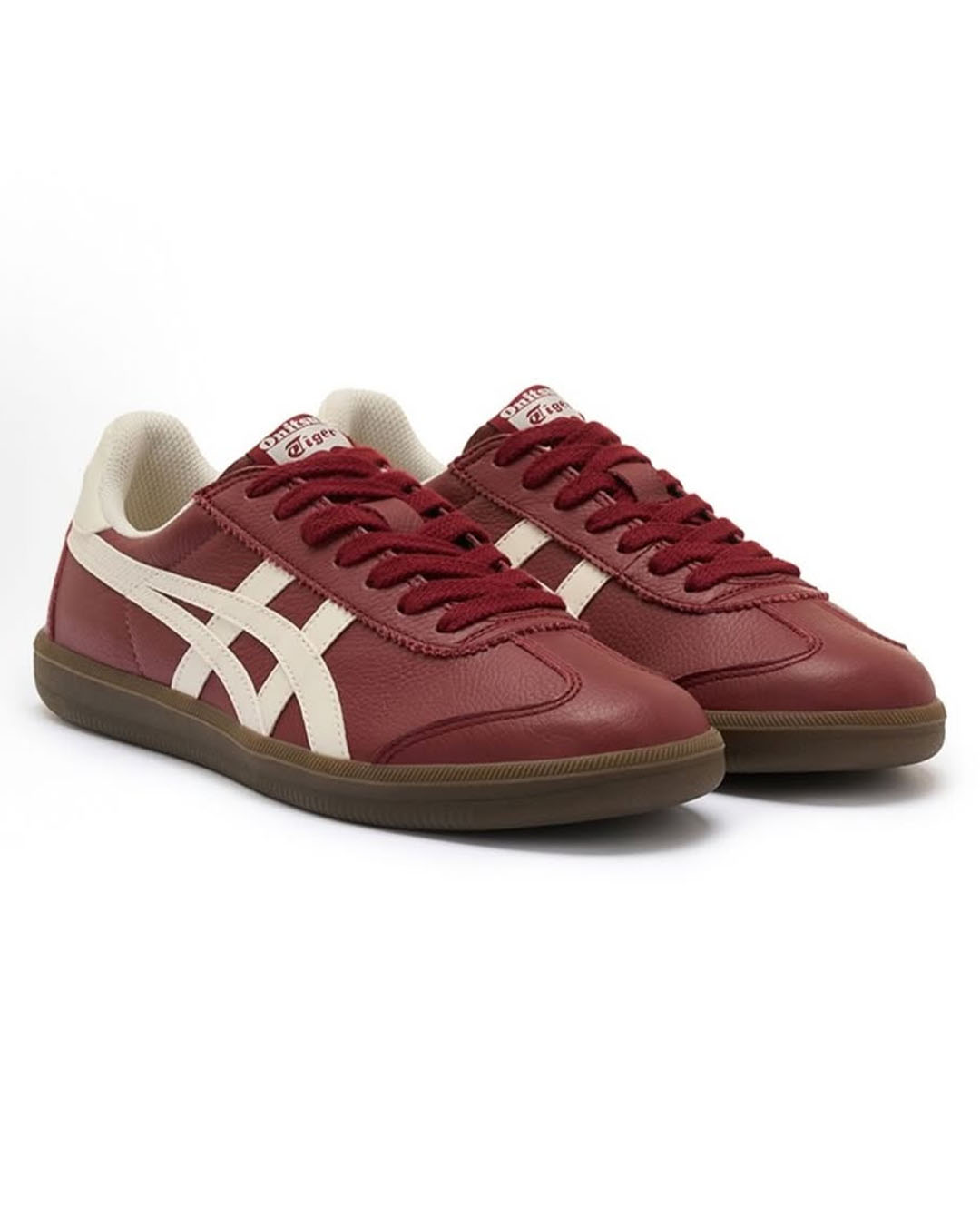 Onitsuka Tiger Tokuten 'Maroon'