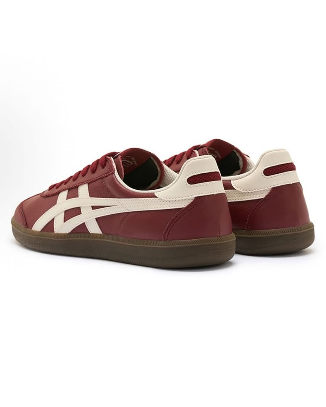 Onitsuka Tiger Tokuten 'Maroon'