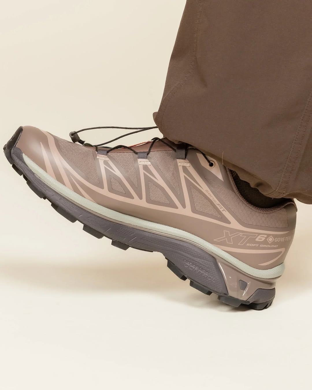 Salomon XT-6 GORE-TEX ‘Iron Etherea' (WOMEN'S)