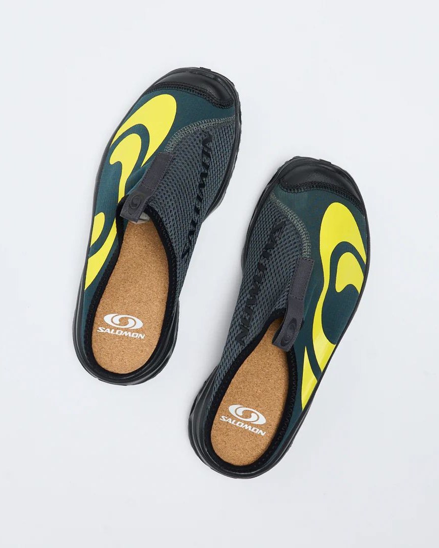 Salomon RX Slide 3.0 'Ponderosa Pine Urban Chic'